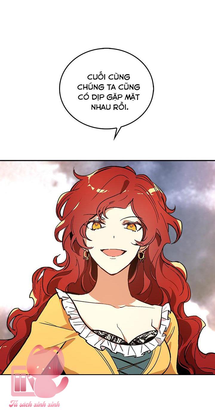 Vị Hôn Thê Khế Ước Của Công Tước Chapter 16 - Next Chapter 17