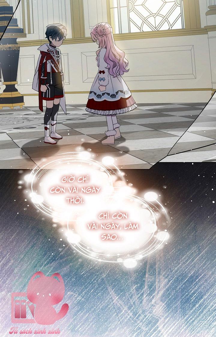 Quý Cô Thế Giới Ngầm Chap 54 - Trang 4