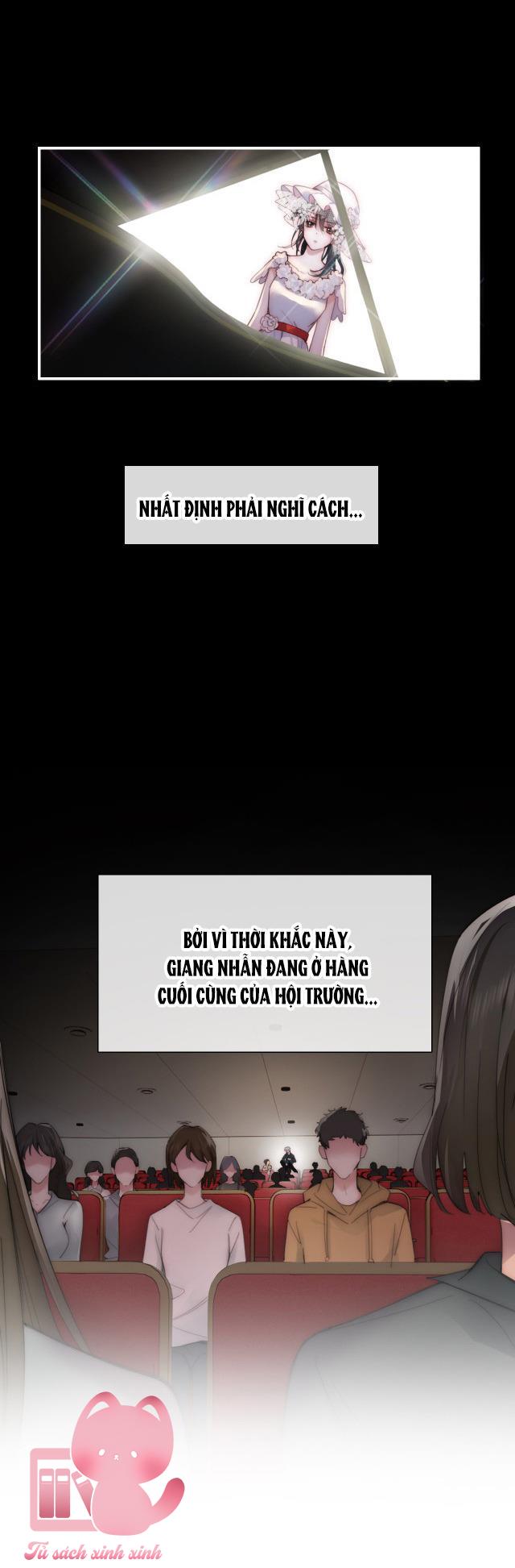 Bệnh Yêu Chapter 1 - Trang 4