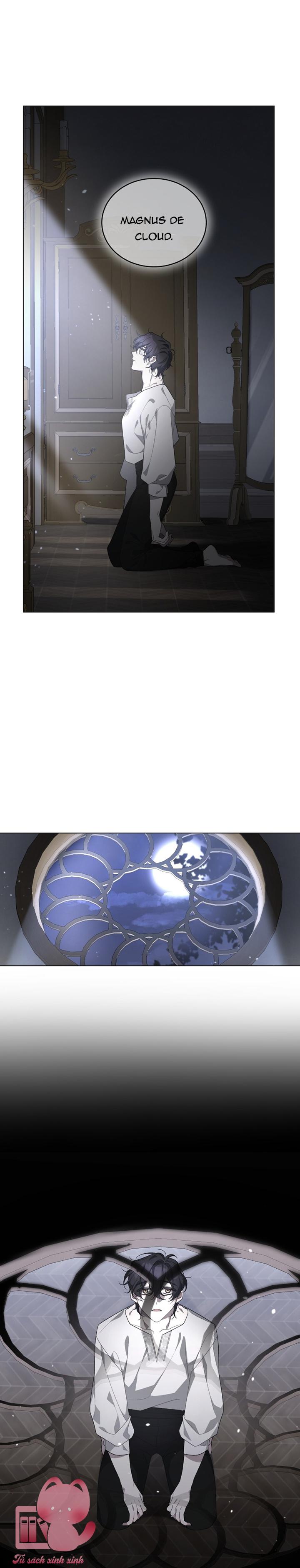 Ác Nữ Thuần Hoá Quái Thú Chapter 15 - Trang 4