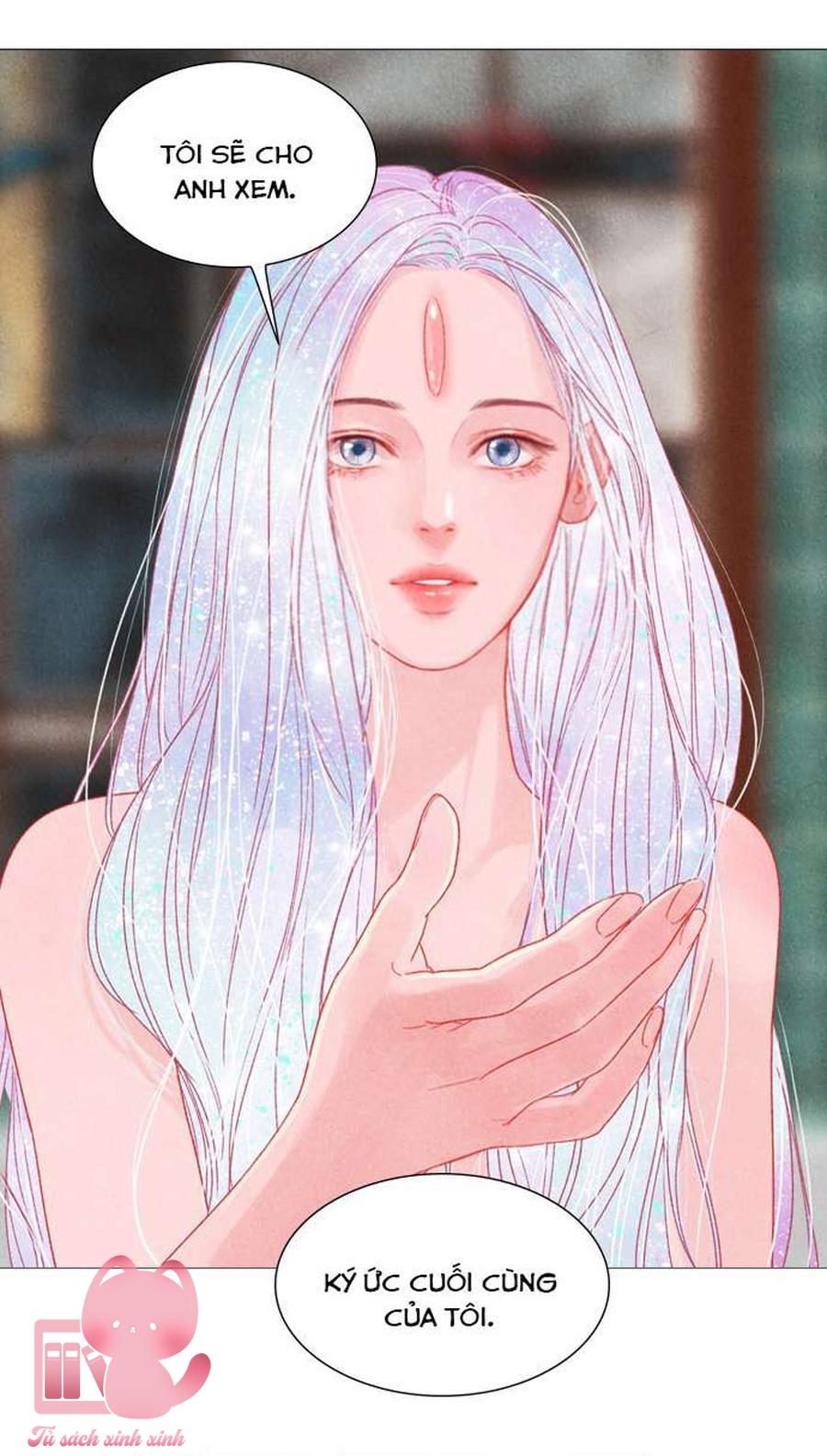 Thần Bí Chap 6 - Trang 2