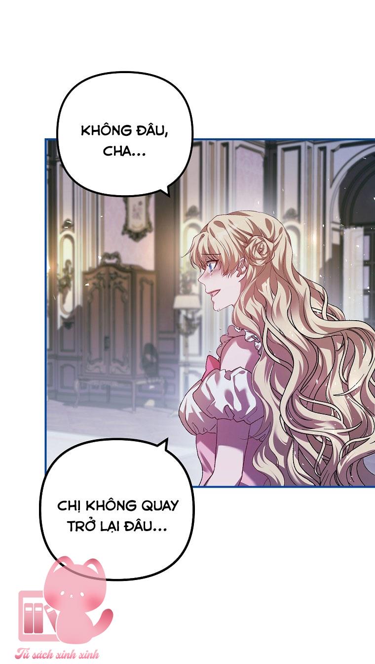 Thời Gian Của Nhân Vật Phụ Có Giới Hạn Chapter 32 - Trang 4