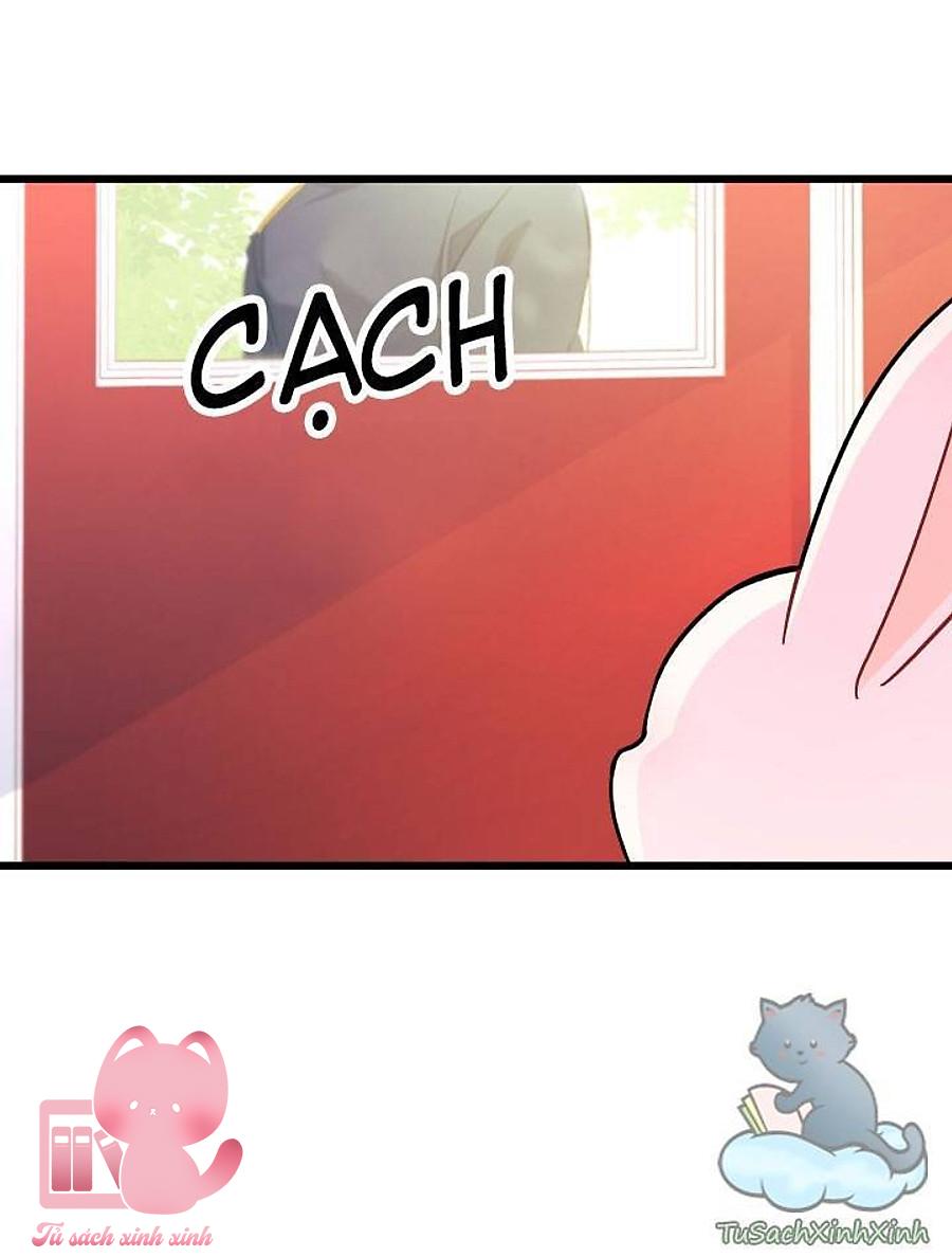 Quan Hệ Cộng Sinh Giữa Báo Đen Và Thỏ Trắng Chap 27 - Trang 2