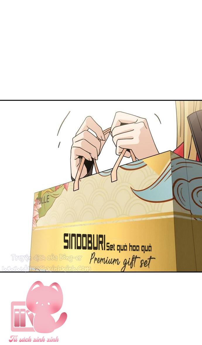 Lớ Ngớ Vớ Phải Tình Yêu Chapter 14 - Trang 4