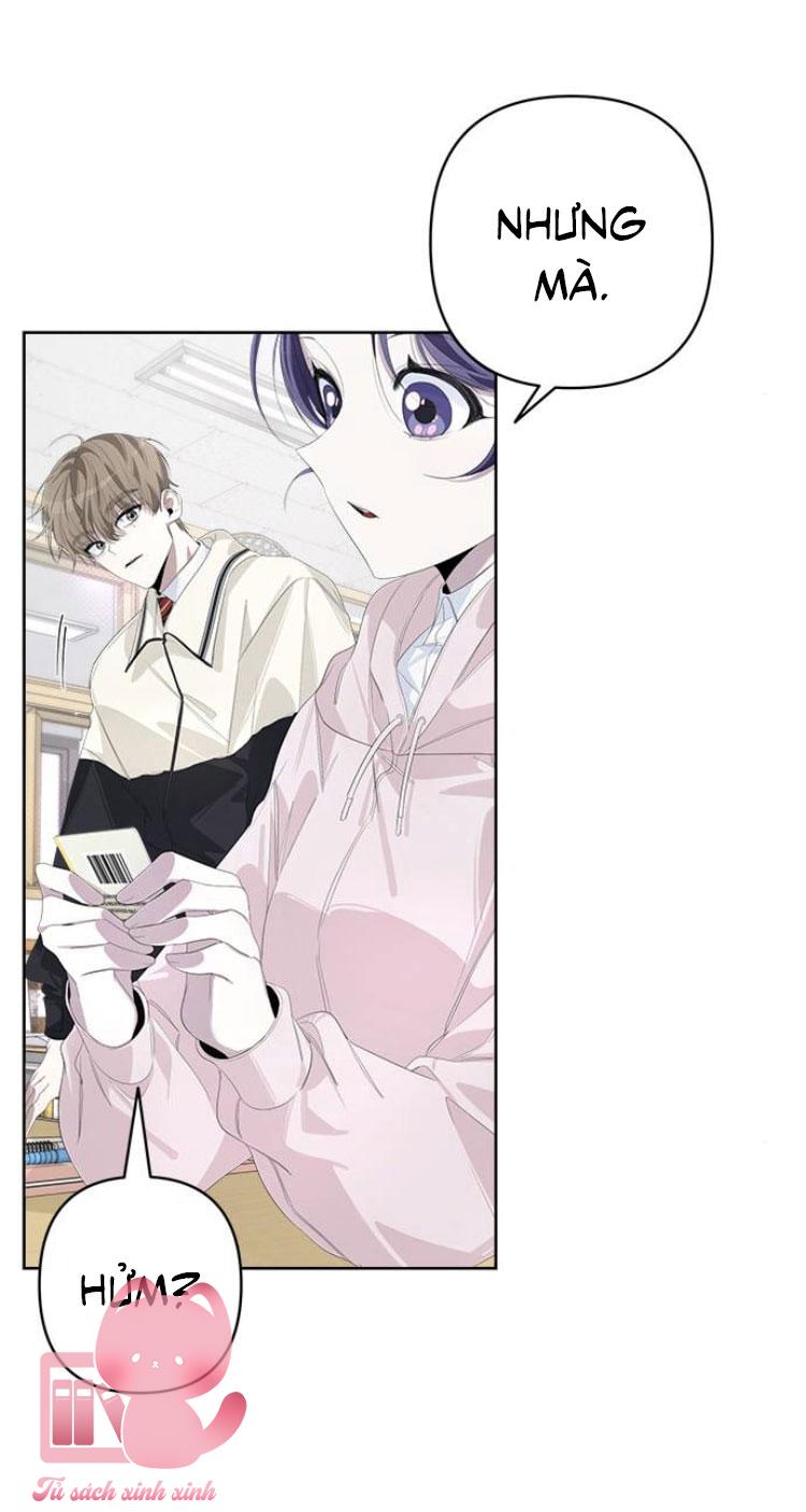 Đàn Anh Xấu Xa! Chap 55 - Trang 3