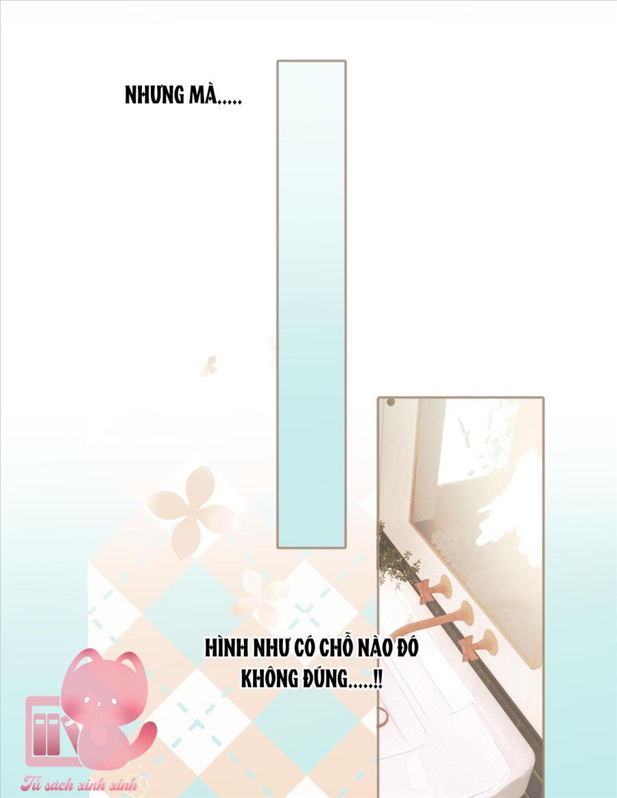 Trêu Nhầm Chap 20 - Trang 4