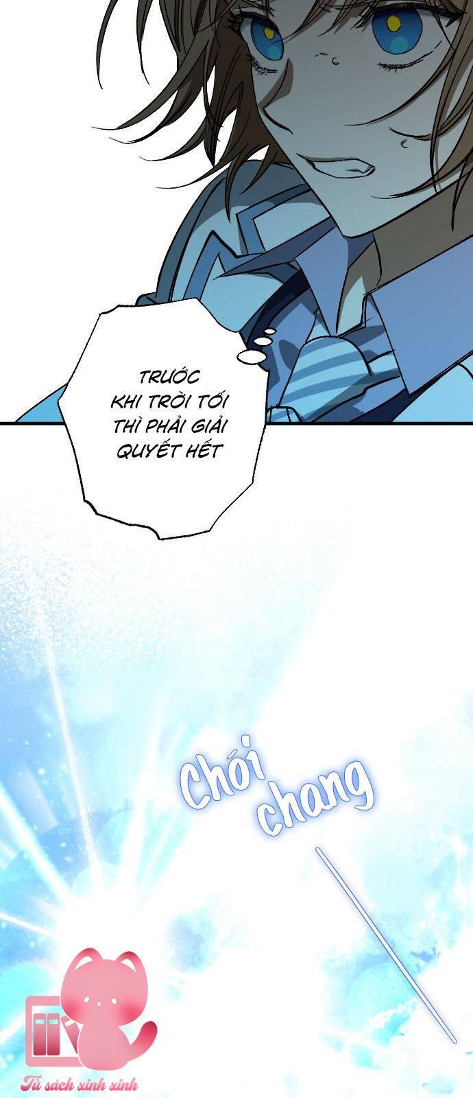 Đêm Của Bóng Tối Chapter 6 - Trang 4
