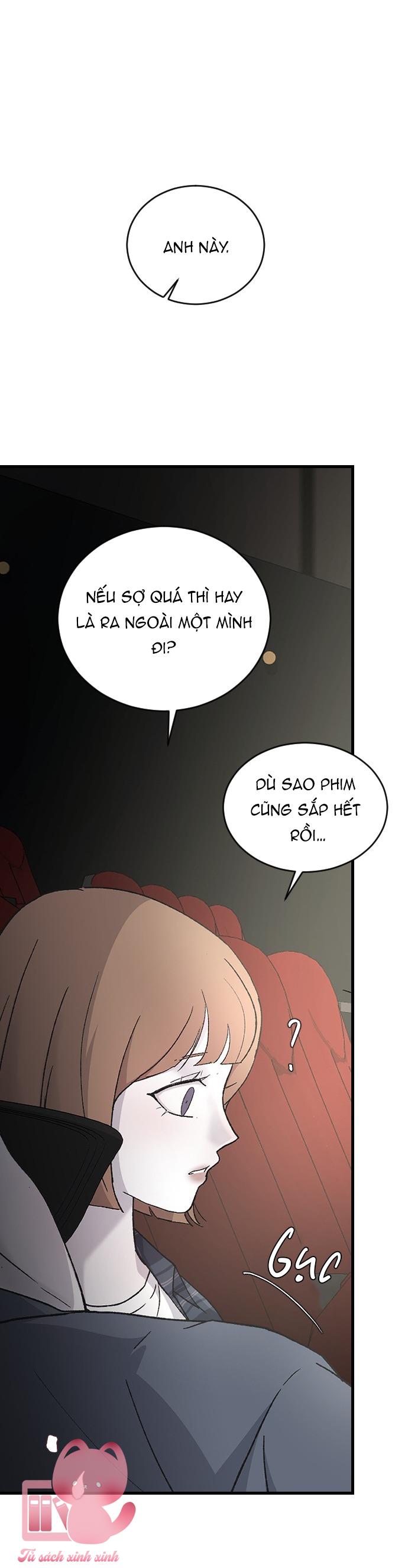 Ba Anh Trai Cực Phẩm Của Tôi Chap 85 - Next Chap 86
