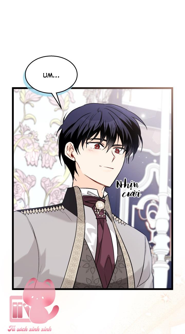 Quan Hệ Cộng Sinh Giữa Báo Đen Và Thỏ Trắng Chap 95 - Trang 2