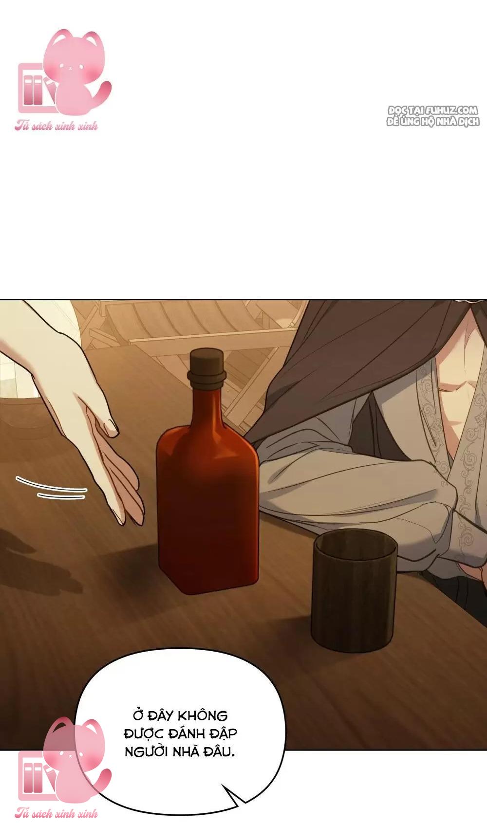 Nếu Không Vâng Lời Công Tước Chapter 34 - Trang 4