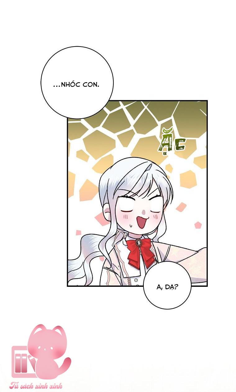 Nhận Nuôi Người Cha Phản Diện Chapter 14 - Trang 4