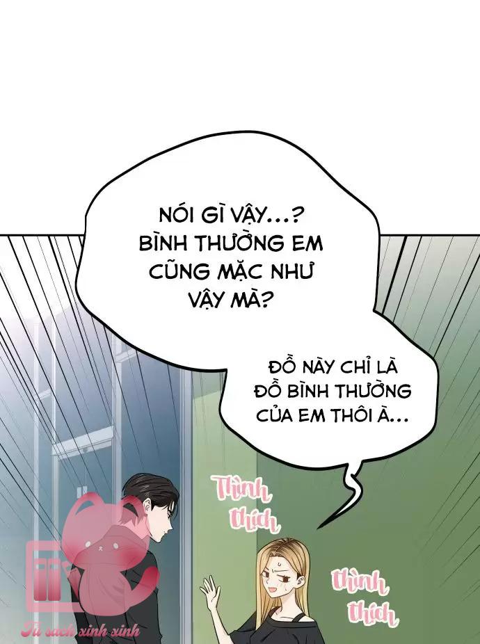 Lớ Ngớ Vớ Phải Tình Yêu Chap 66 - Trang 2