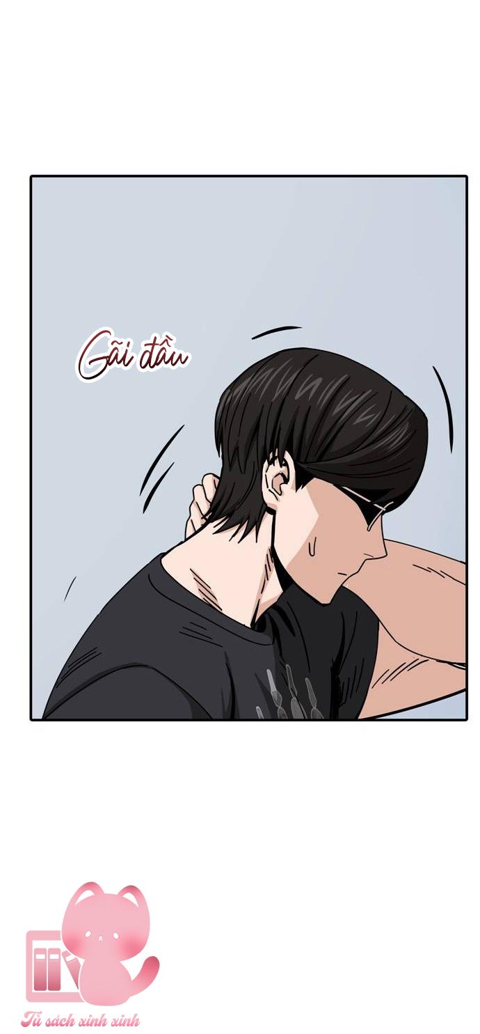 Lớ Ngớ Vớ Phải Tình Yêu Chapter 26 - Trang 4