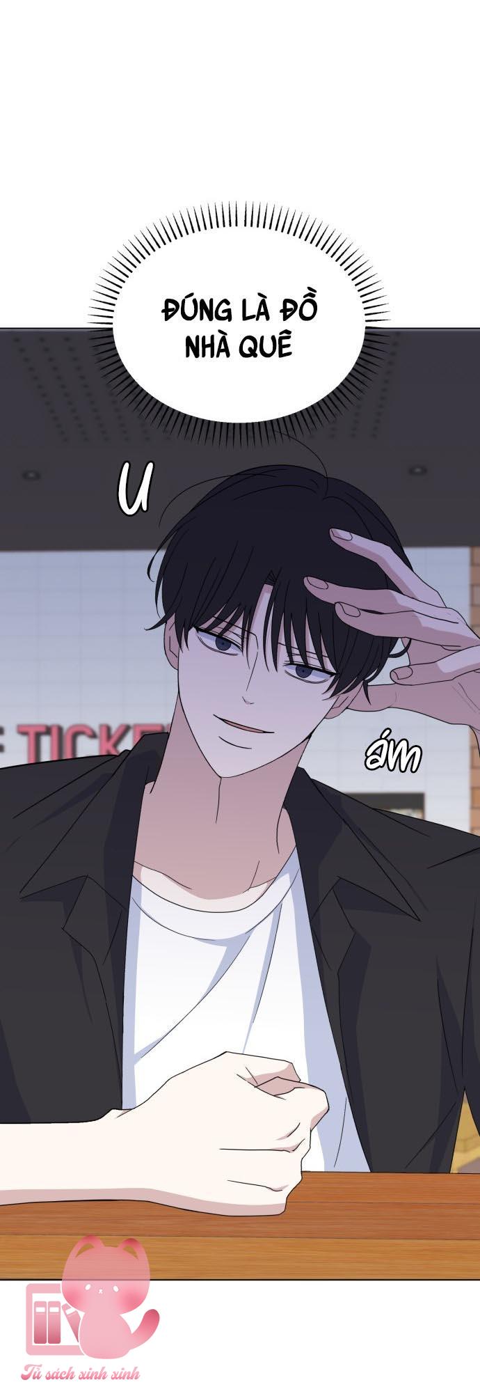 Quan Hệ Nhân Quả Chap 39 - Trang 2