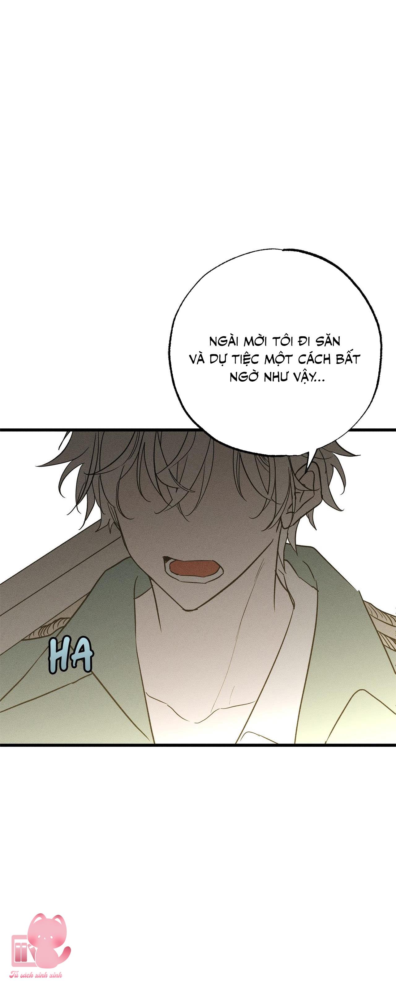 Người Chồng Căm Ghét Tôi Đã Mất Trí Nhớ Chap 43 - Trang 2