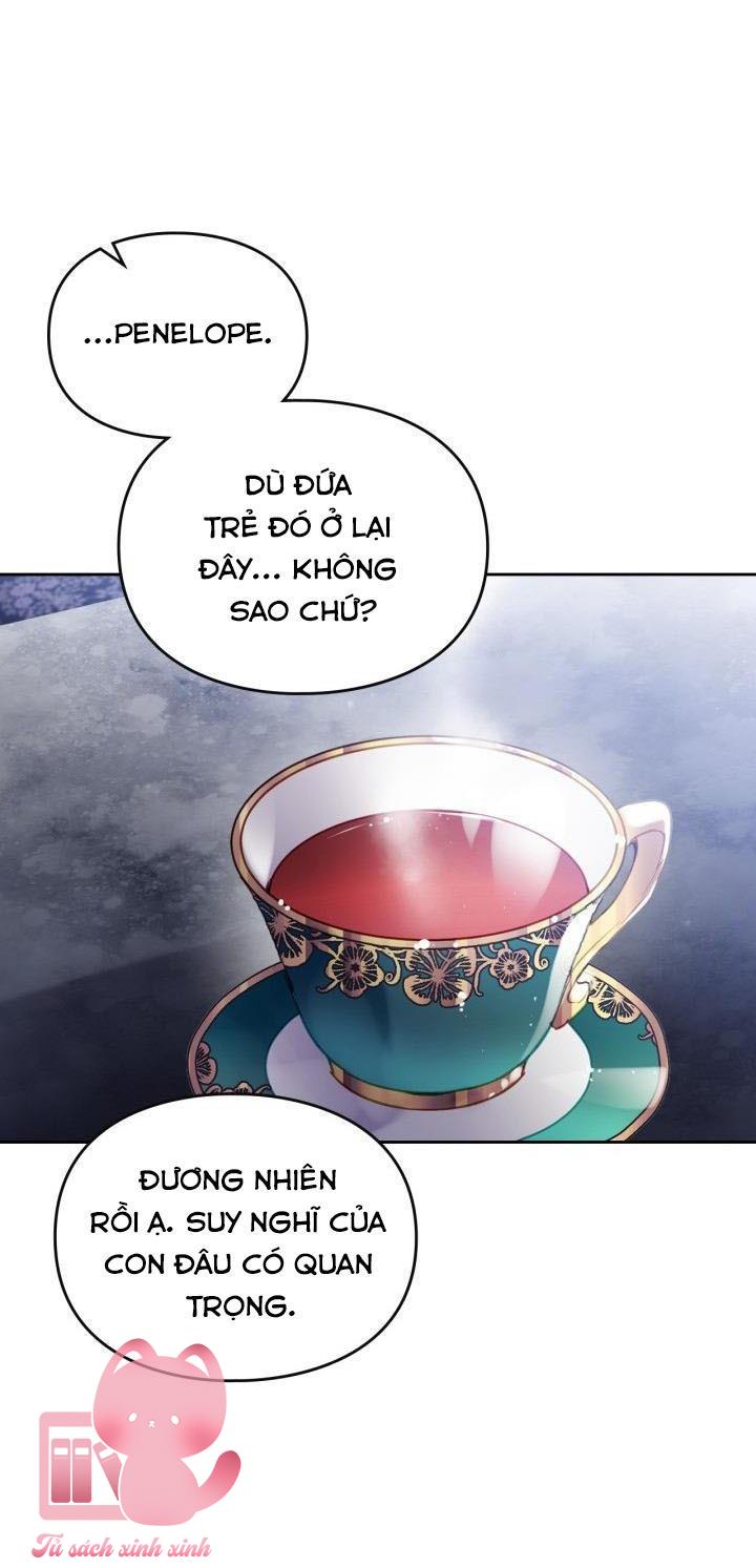 Kết Cục Của Nhân Vật Phản Diện Chỉ Có Thể Là Cái Chết Chapter 140 - Trang 4