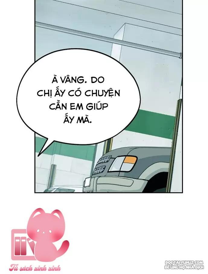 Lớ Ngớ Vớ Phải Tình Yêu Chap 60 - Trang 2