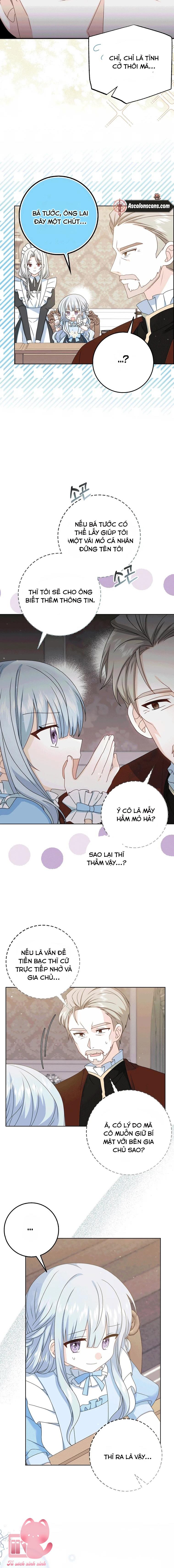 Tôi Sẽ Chiếm Lấy Ngư Trường! Chap 20 - Trang 3