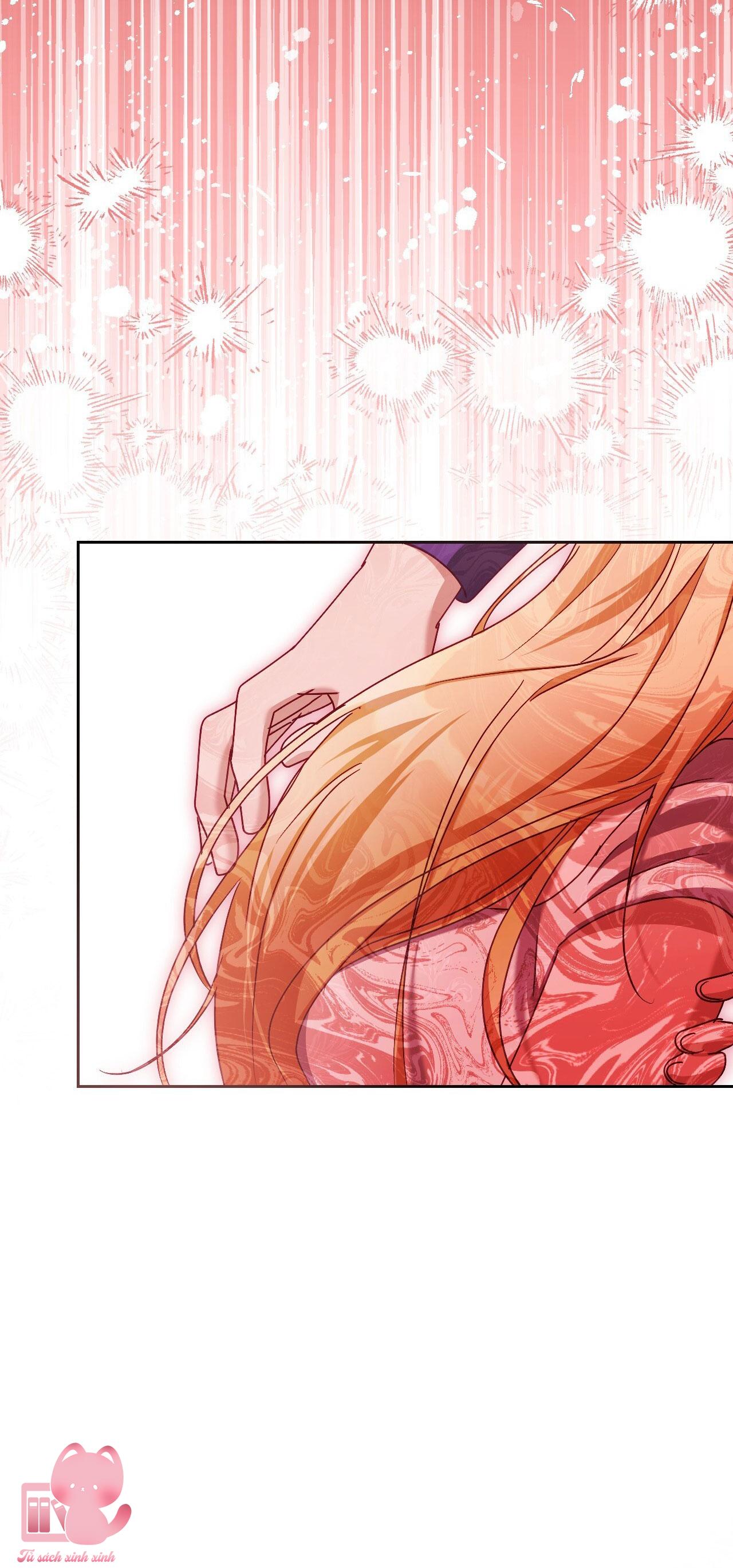 Thánh Nữ Giả Muốn Bỏ Trốn Chap 39 - Trang 4