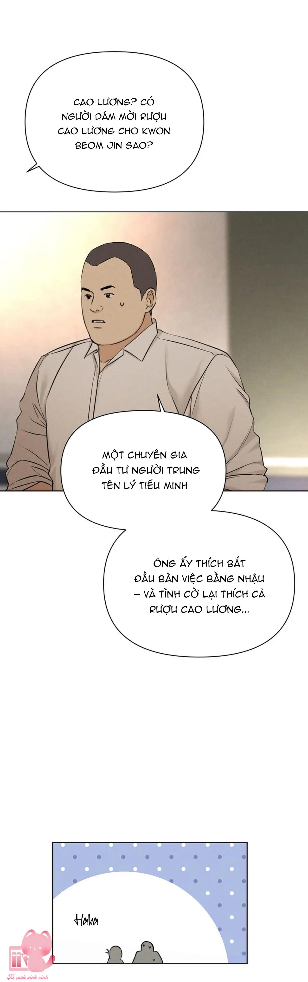 Bình Minh Chap 68 (NT1) - Trang 2