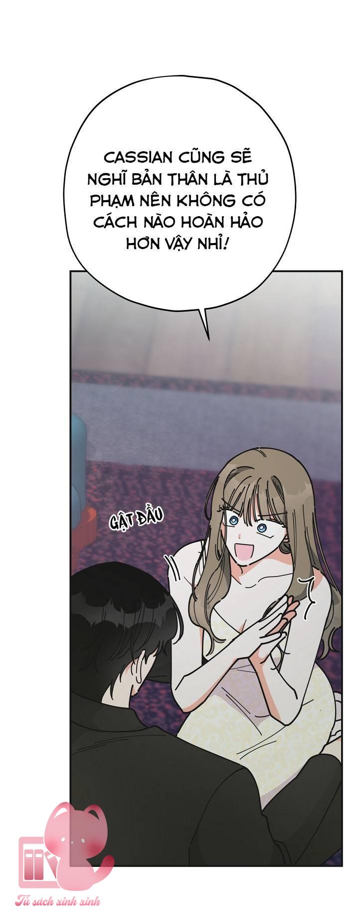 Người Hùng Của Ác Nữ Chapter 79 - Trang 4