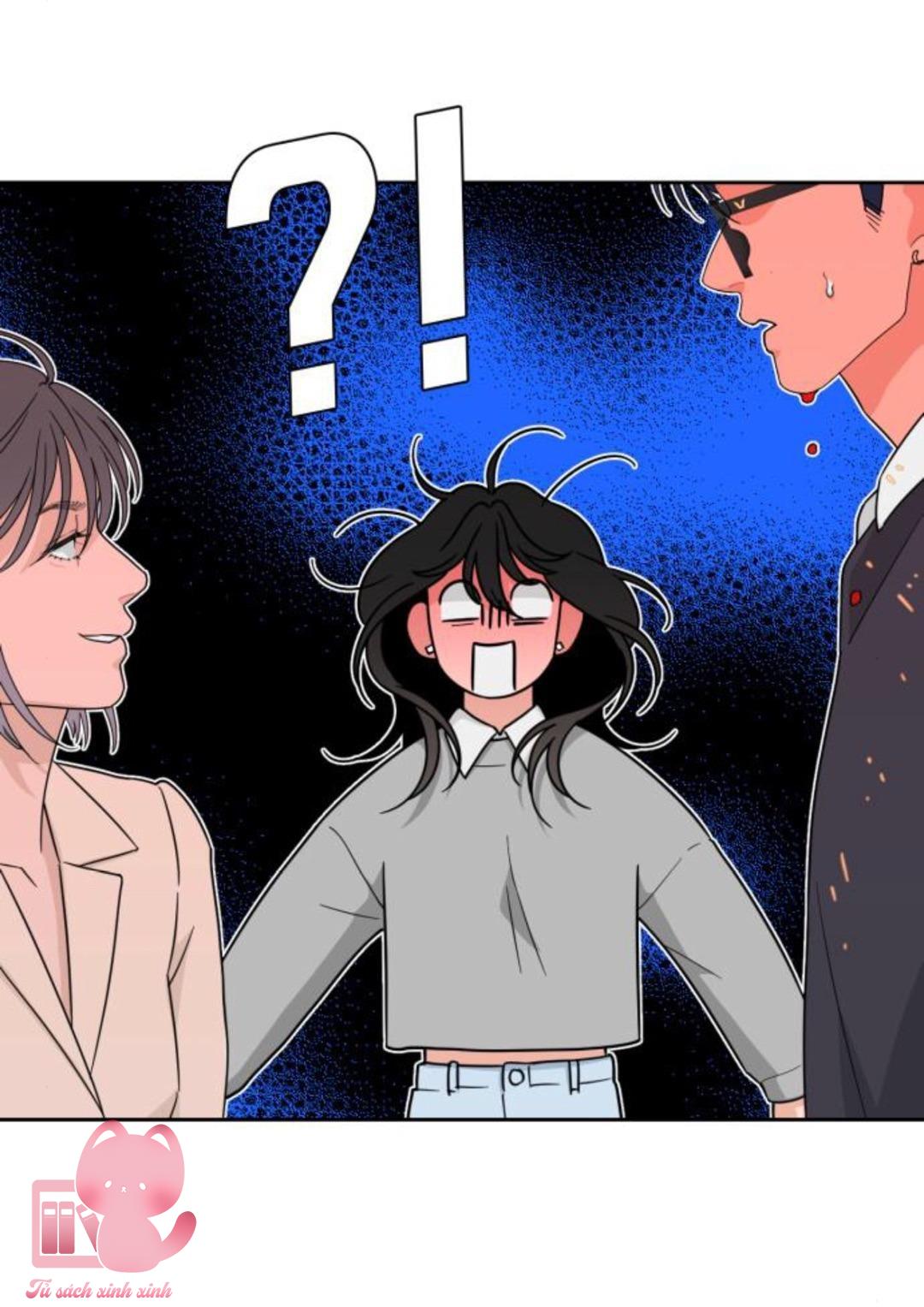 Vận May Không Ngờ Chapter 26 - Trang 4