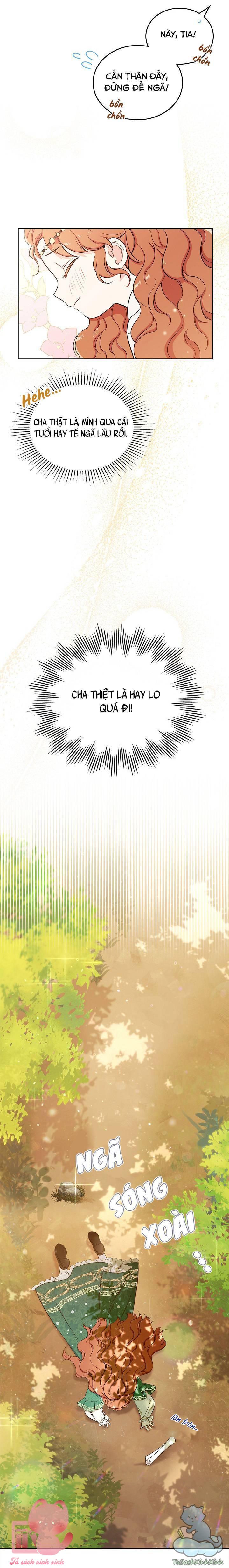 Kiếp Này Ta Sẽ Trở Thành Gia Chủ Chap 10 - Trang 2