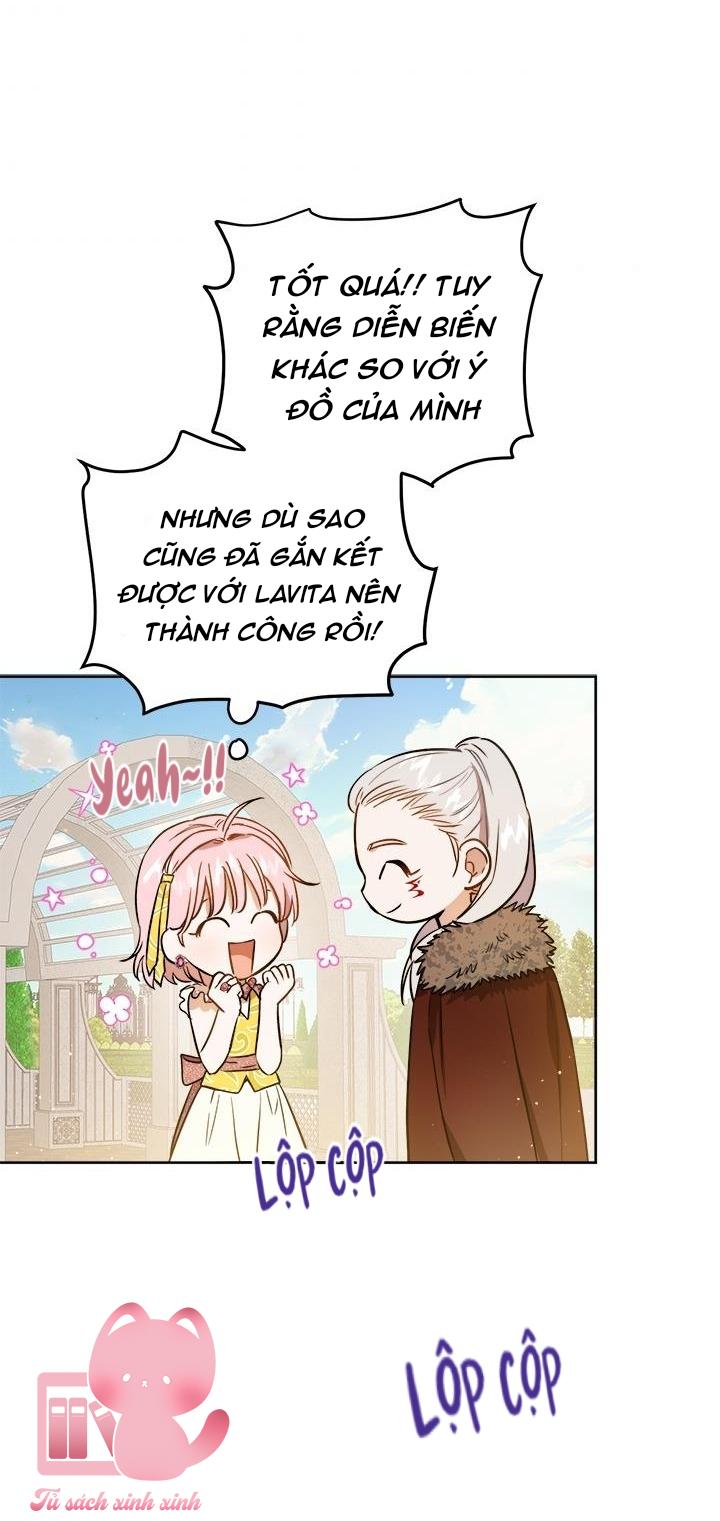 Cuộc Sống Mới Của Công Nương Chapter 40 - Trang 4