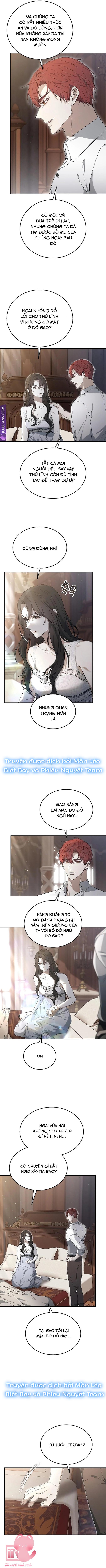 Thời Đại Oman Chap 22 - Trang 2