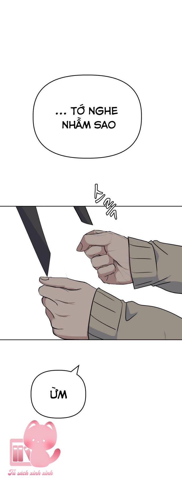 Quan Hệ Nhân Quả Chap 69 - Trang 2