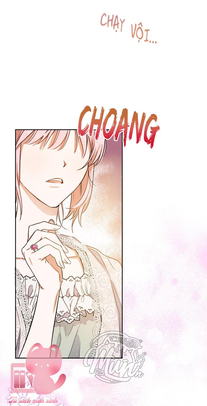 Cuộc Sống Mới Của Công Nương Chapter 34 - Trang 4