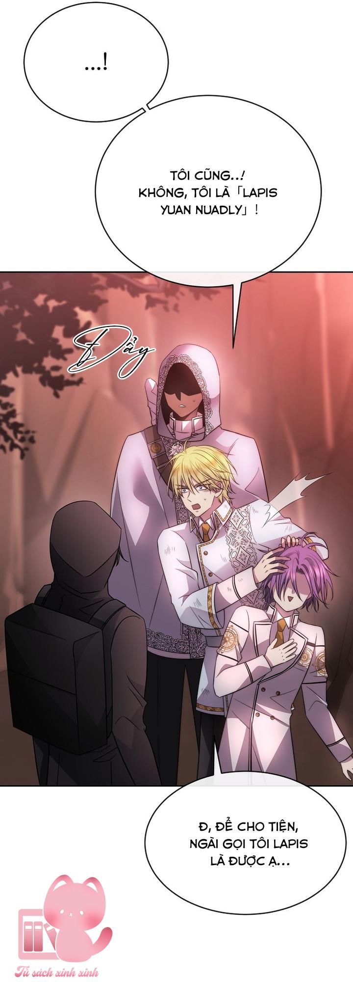 Black Haze Chapter 41 - Next Chapter 42