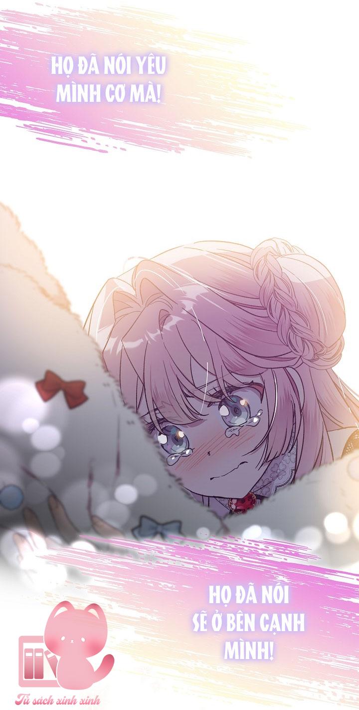 Quý Cô Thế Giới Ngầm Chap 54 - Trang 4