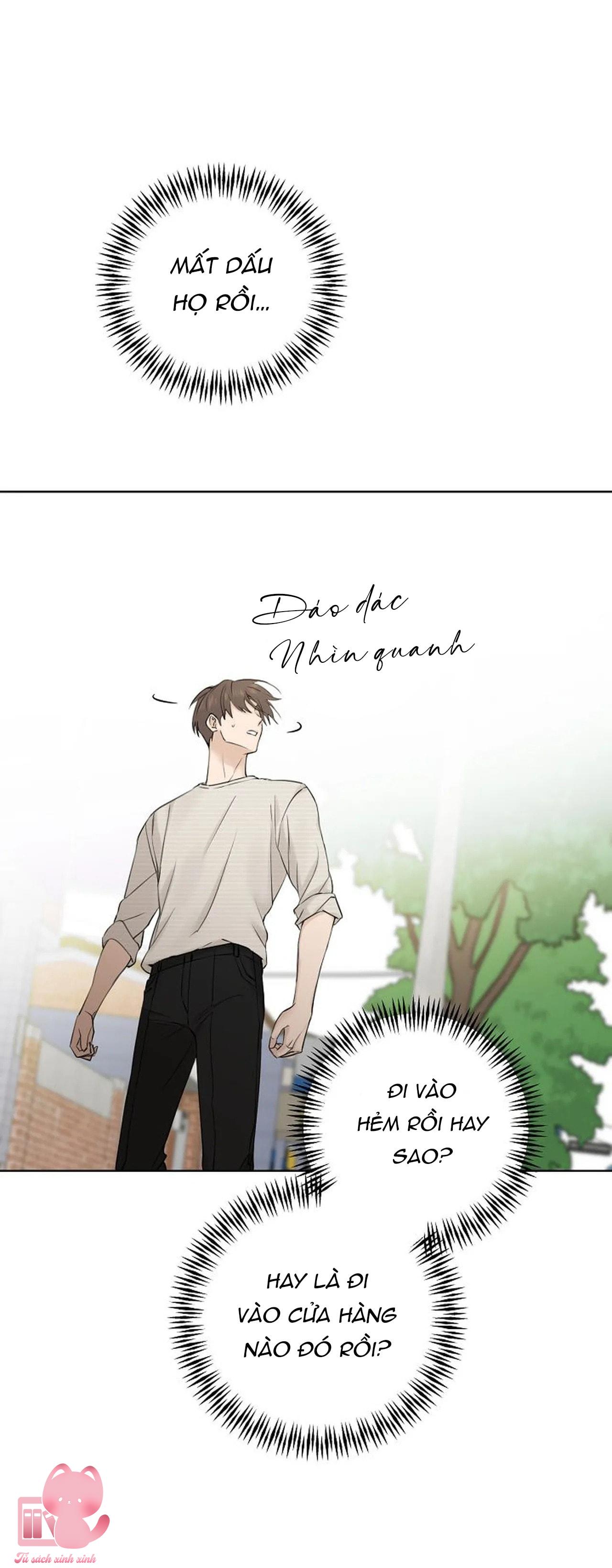 Bình Minh Chap 22 - Trang 4