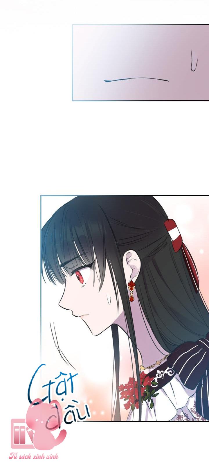 Những Nhân Vật Mạnh Nhất Thế Giới Ám Ảnh Tôi Chapter 28 - Trang 4