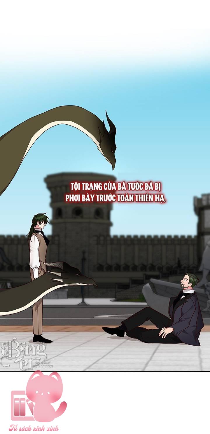 Thế Thì Ta Cứ Trở Thành Kẻ Ác Thôi Chap 27 - Trang 2