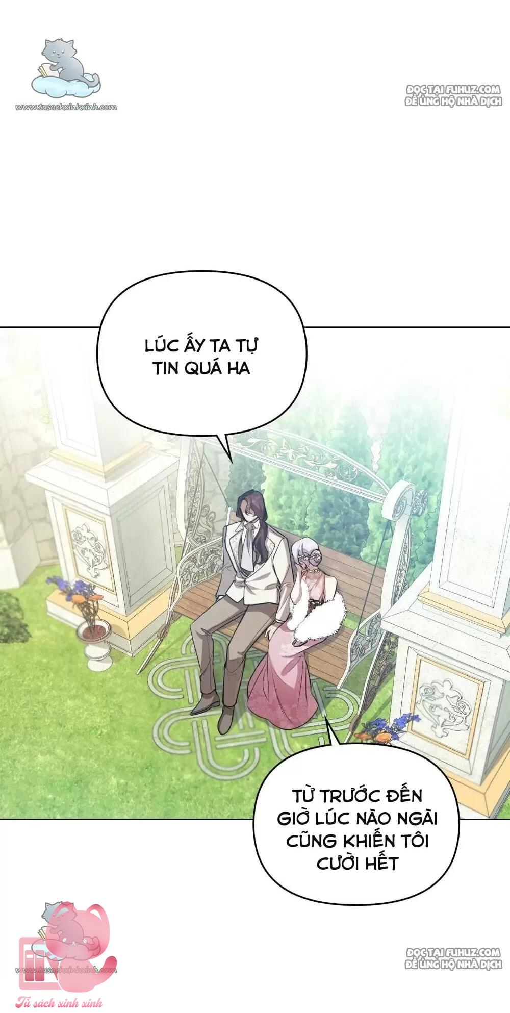 Nếu Không Vâng Lời Công Tước Chapter 8 - Trang 4