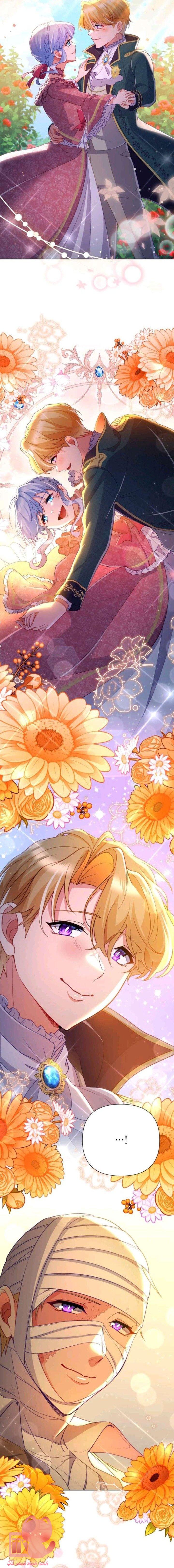 Ước Hẹn Không Thành Của Đôi Ta Chap 44 - Trang 3