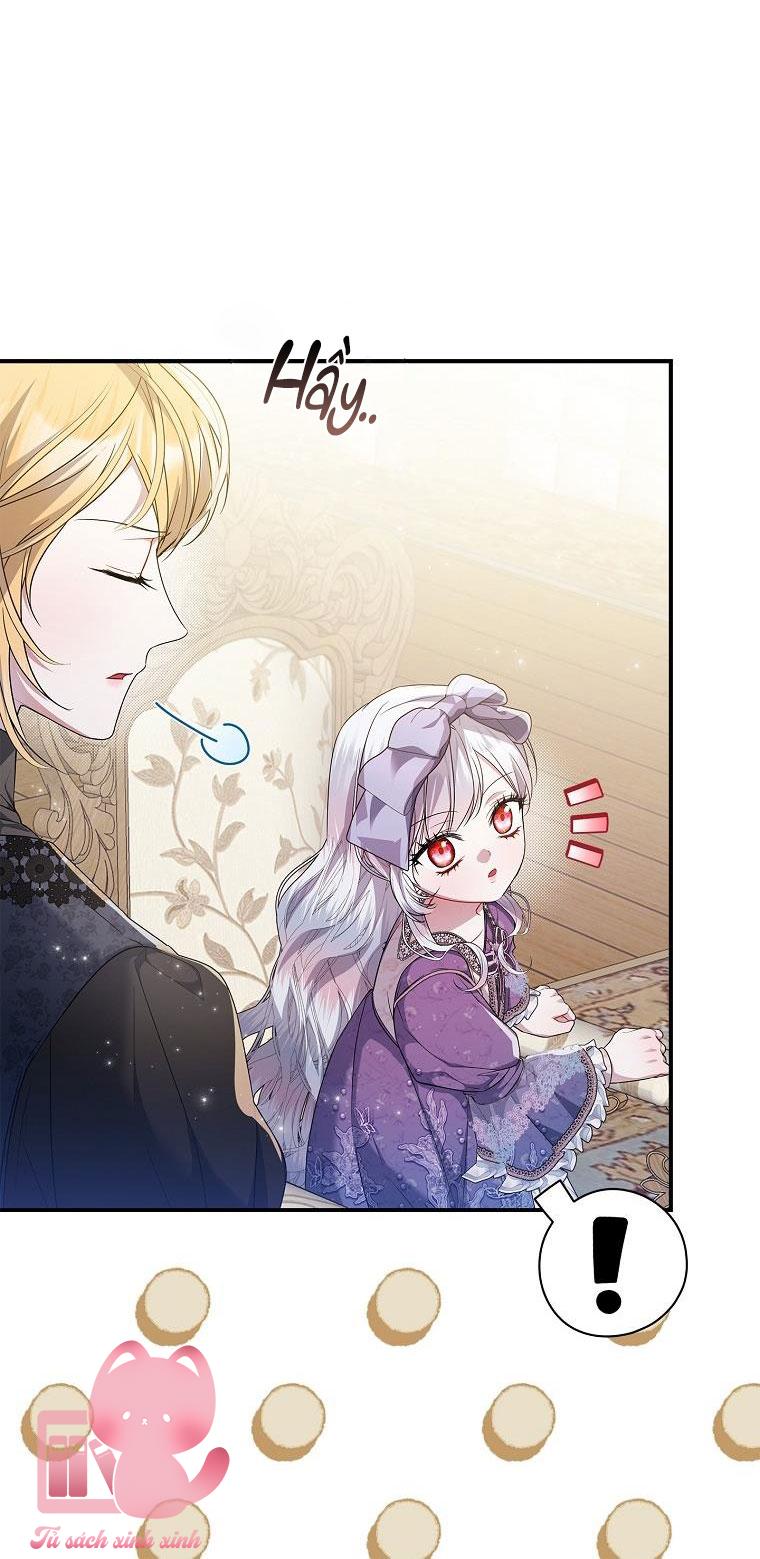 Nhận Nuôi Người Cha Phản Diện Chapter 34 - Trang 4