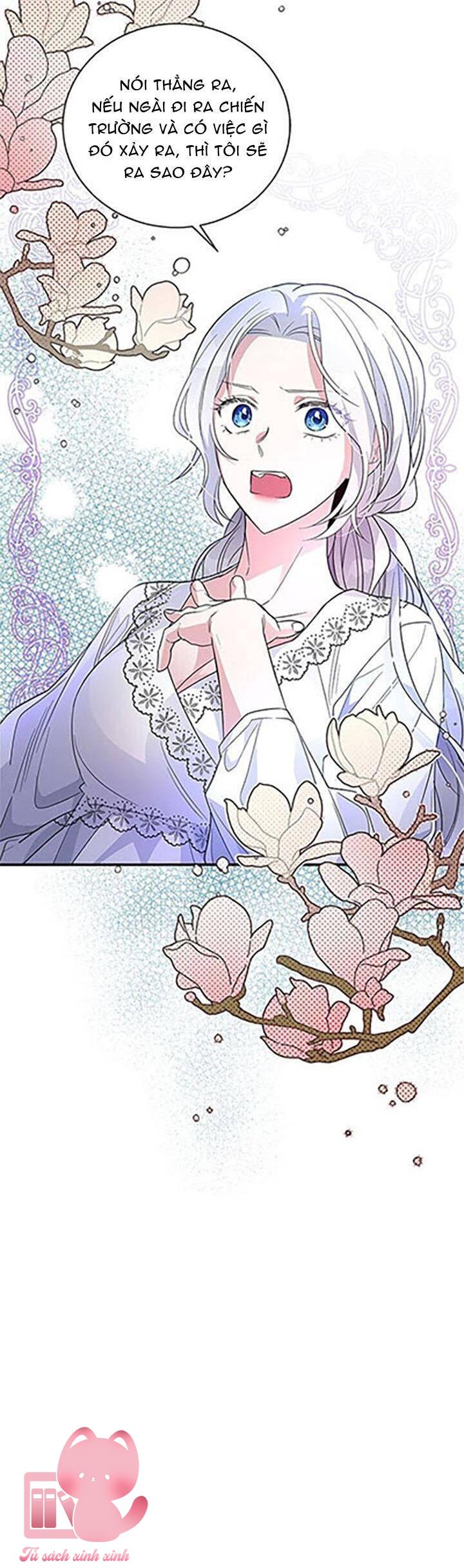 Chồng Yêu, Tôi Đây Bãi Công! Chap 20 - Trang 3