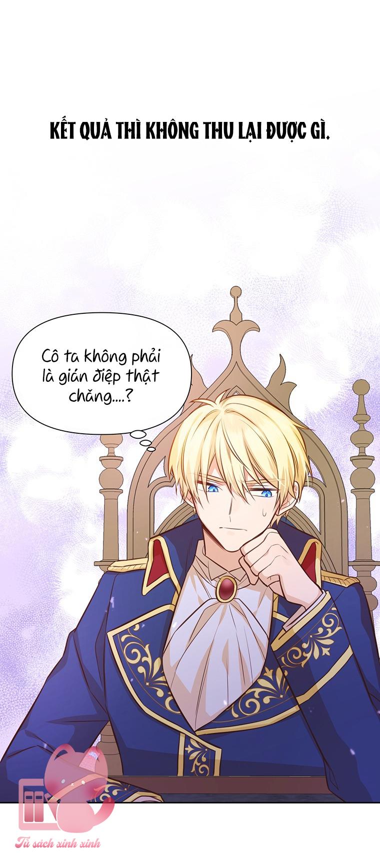 Yêu Tôi Đi, Dù Sao Ngài Cũng Chỉ Là Nhân Vật Phụ Chapter 11 - Trang 4