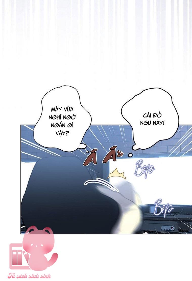Debut Or Die Chapter 1 - Trang 4