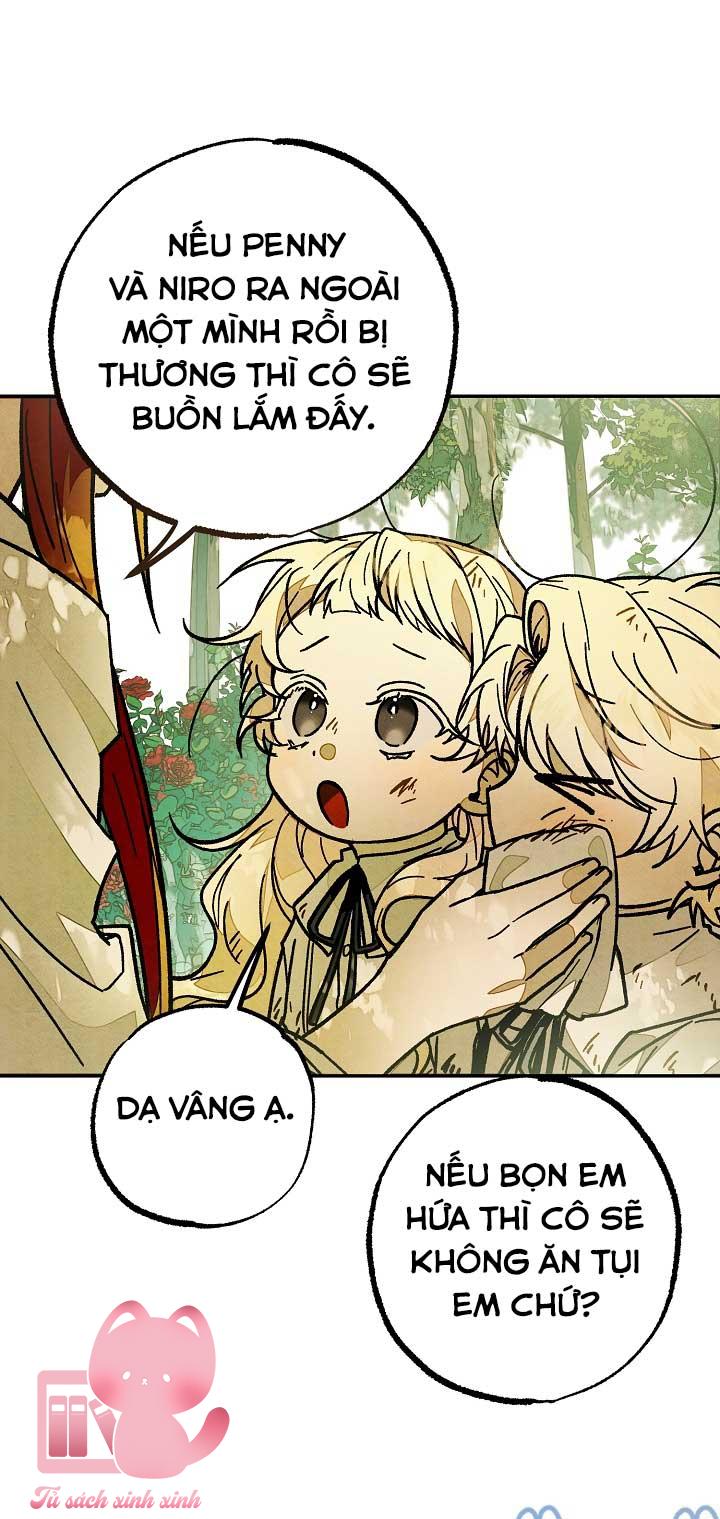Chào Mừng Đến Với Dinh Thự Hoa Hồng Chap 11 - Trang 3