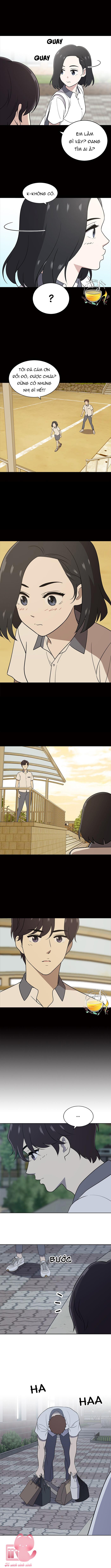 Cô Nàng Hết Thuốc Chữa Chapter 22 - Trang 4