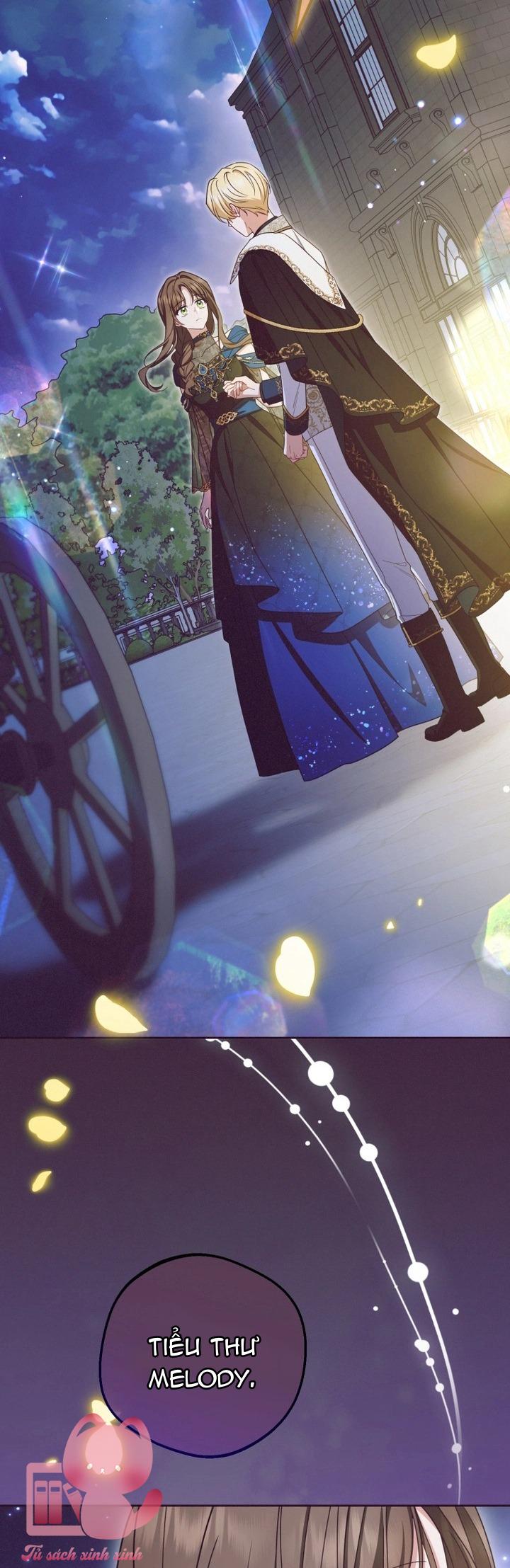 Được Yêu Thương Mà Còn Ngại Ngùng Sao! Chap 93 - Trang 4