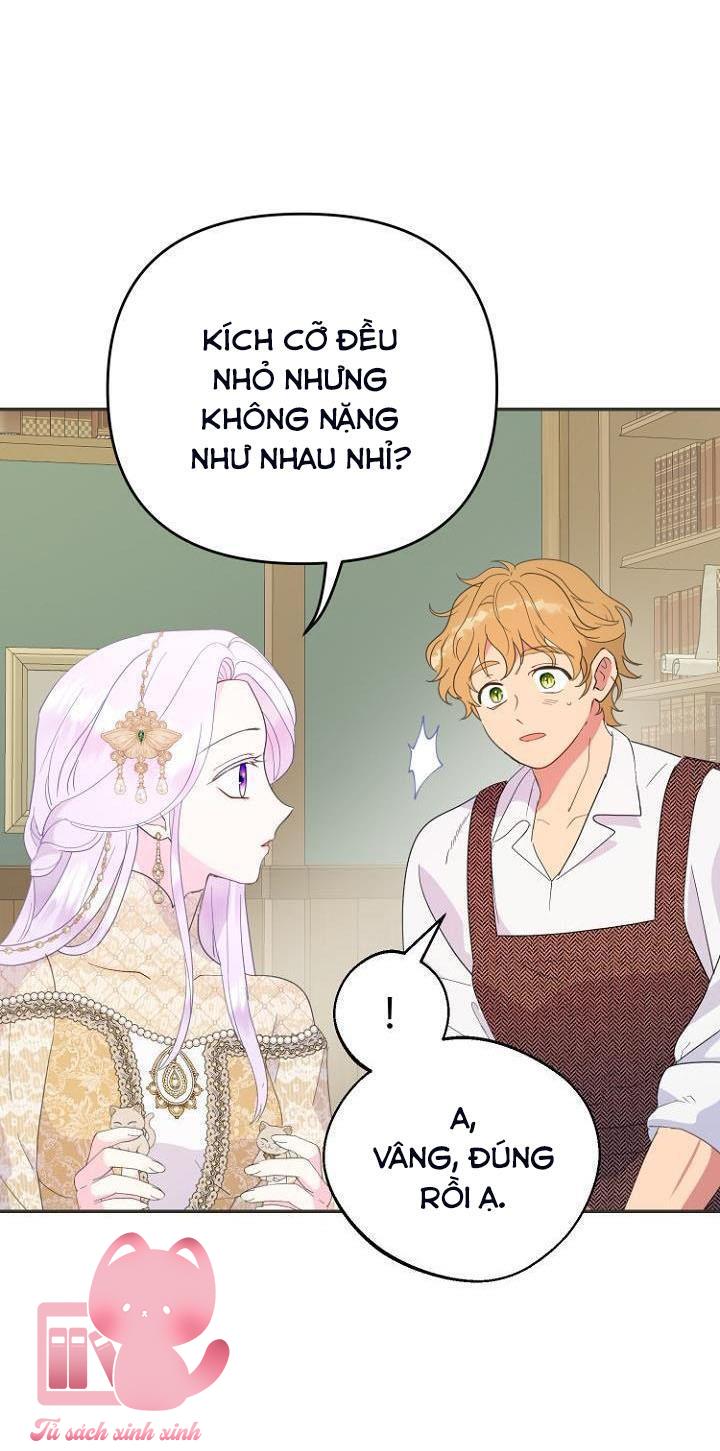Bỏ Quách Chồng Con Đi, Tiền Bạc Mới Là Tất Cả Chap 45 - Trang 2