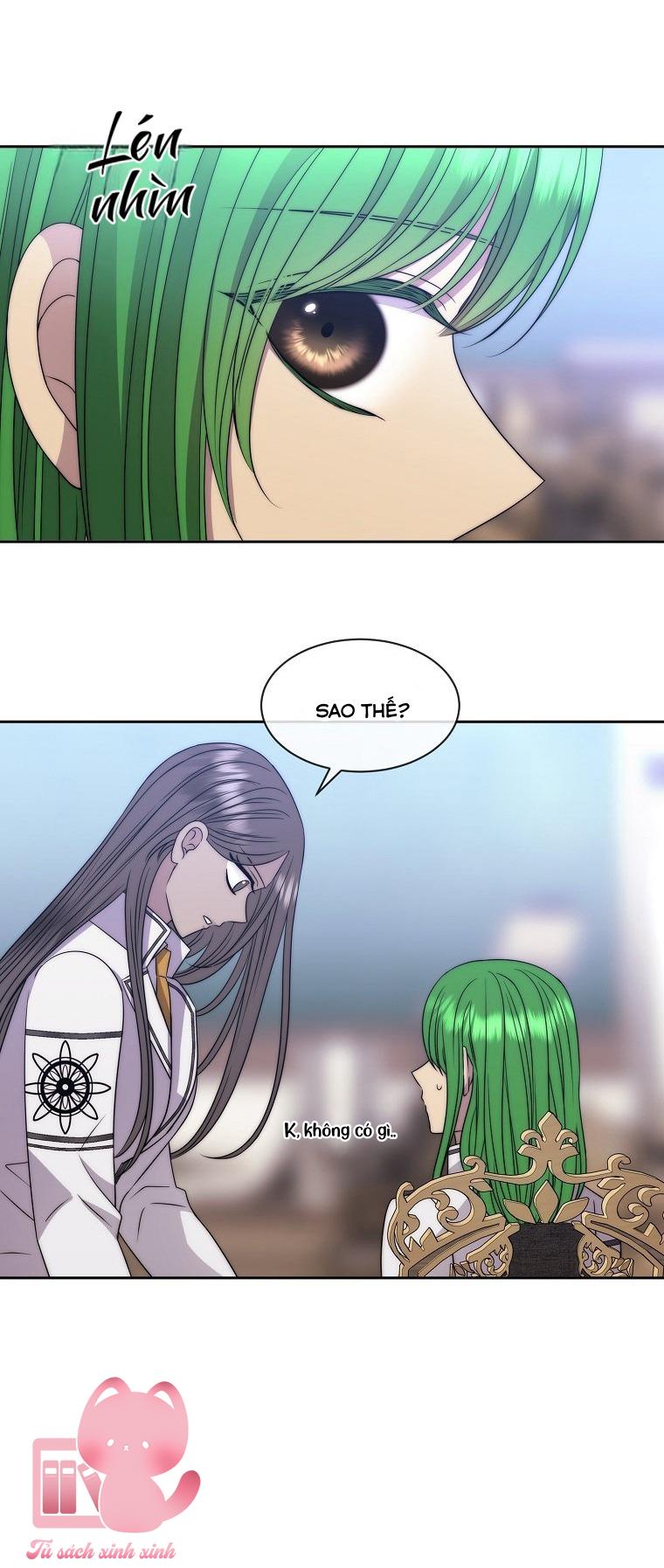 Black Haze Chapter 23 - Trang 4