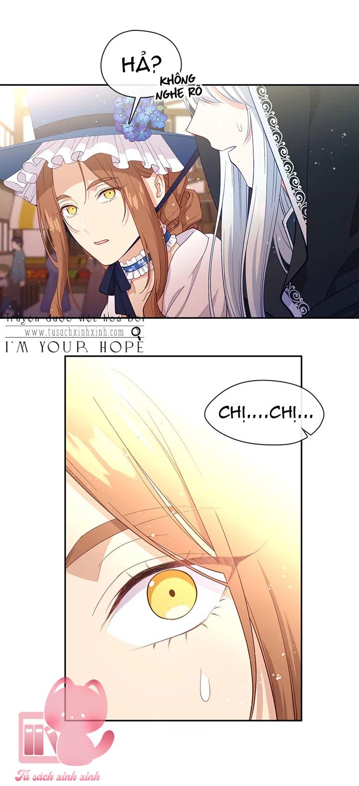 Hãy Coi Chừng Ác Nữ Chapter 58 - Trang 4