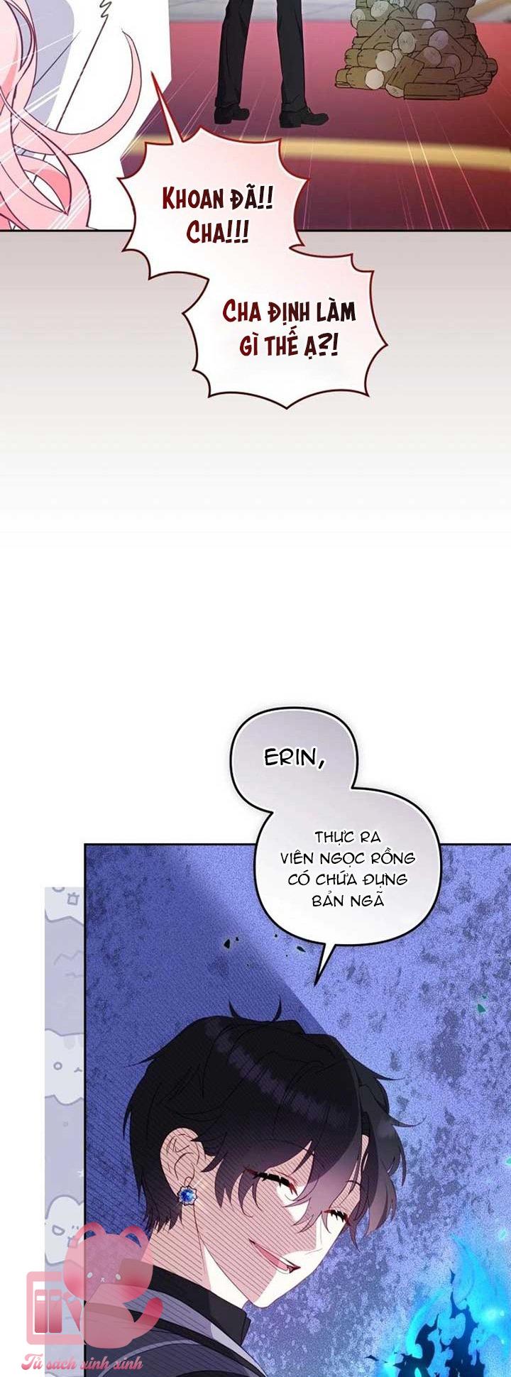 Tôi Được Nuôi Dưỡng Bởi Những Kẻ Phản Diện Chap 76 - Trang 3