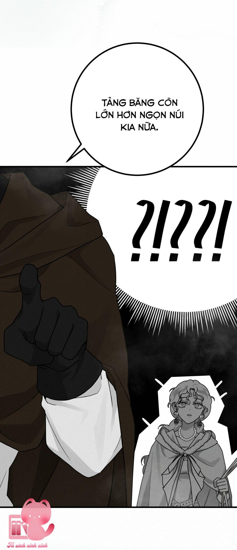 Dưới Tán Cây Sồi Chap 55 - Trang 2